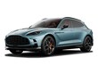  Aston Martin DBX707