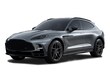  Aston Martin DBX S
