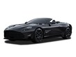  Aston Martin Vanquish