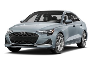 New 2026 Audi A3 for sale near you in Boston