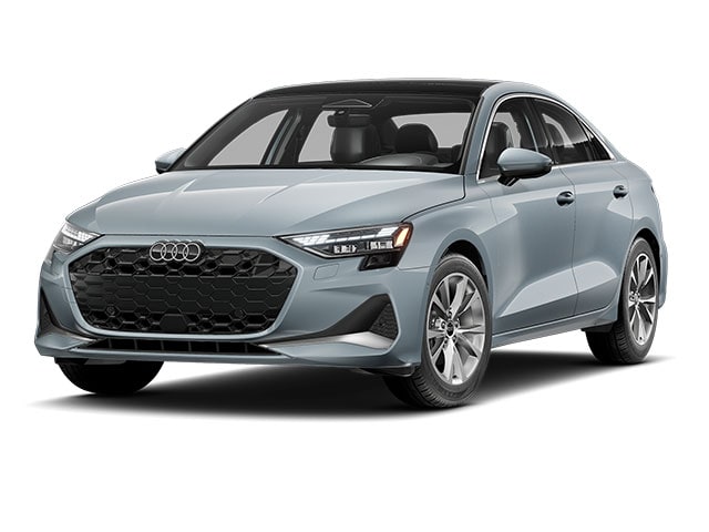 2026 Audi A3 Premium's photo