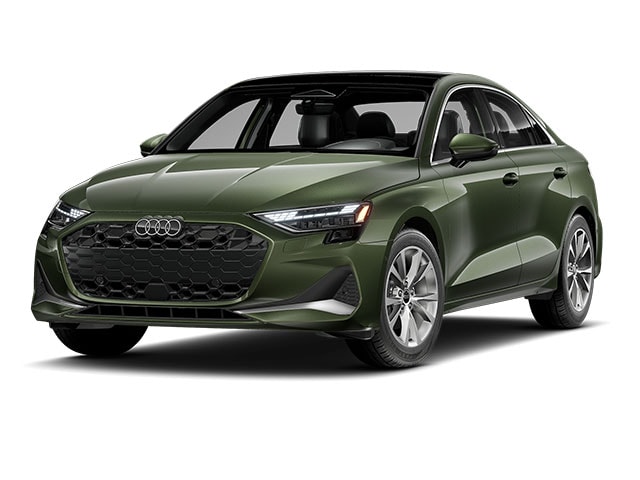 2026 Audi A3 Premium Plus quattro S tronic's photo