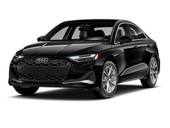 2026 Audi A3