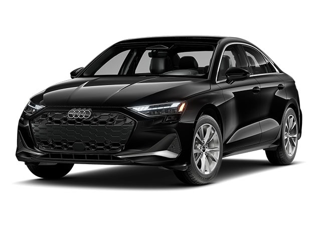 2026 Audi A3 Premium's photo