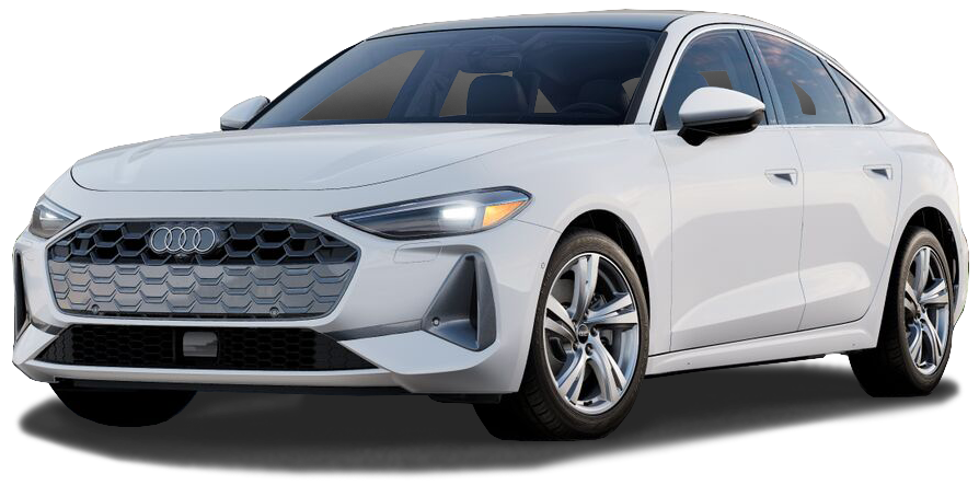 2026 Audi A5 Hatchback