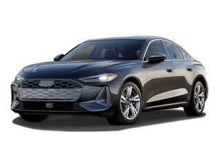 2026 Audi A5 Premium Plus Hatchback