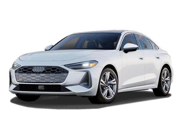 2026 Audi A5 Premium Plus quattro S tronic's photo