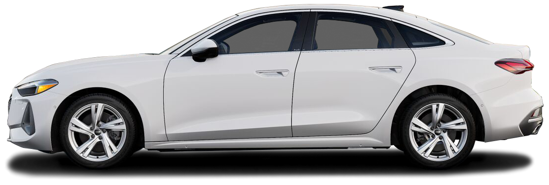 2026 Audi A5 Hatchback 2.0T Premium 