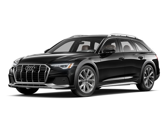 2026 Audi A6 Allroad Prestige's photo