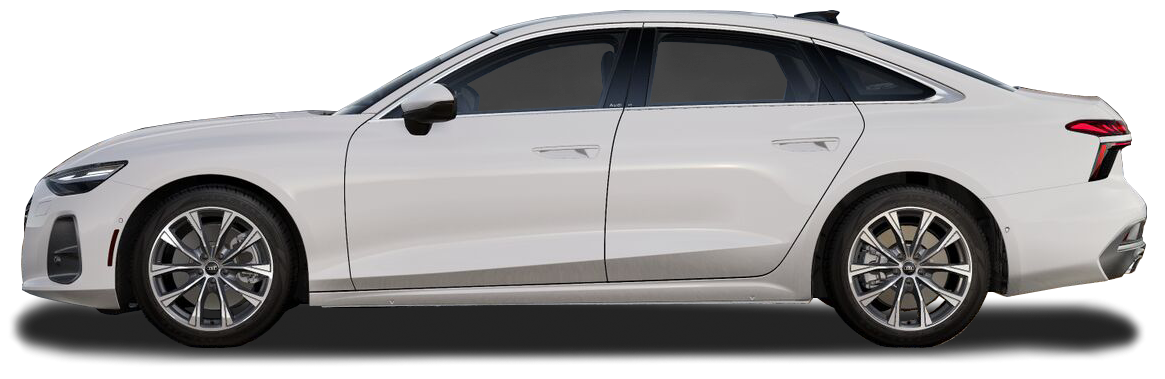 2026 Audi A6 Sedan Premium 