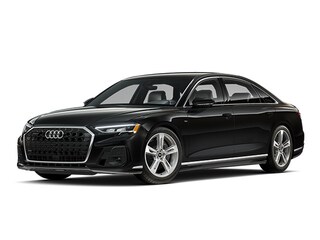 New 2026 Audi A8 for sale near you in Boston