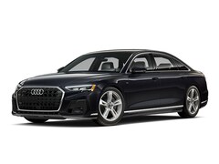 2026 Audi A8 L 55 Sedan