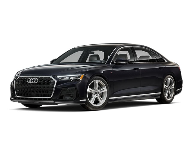 2026 Audi A8 55 TFSI L quattro Tiptronic's photo
