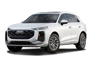 2026 Audi Q3 S line SUV