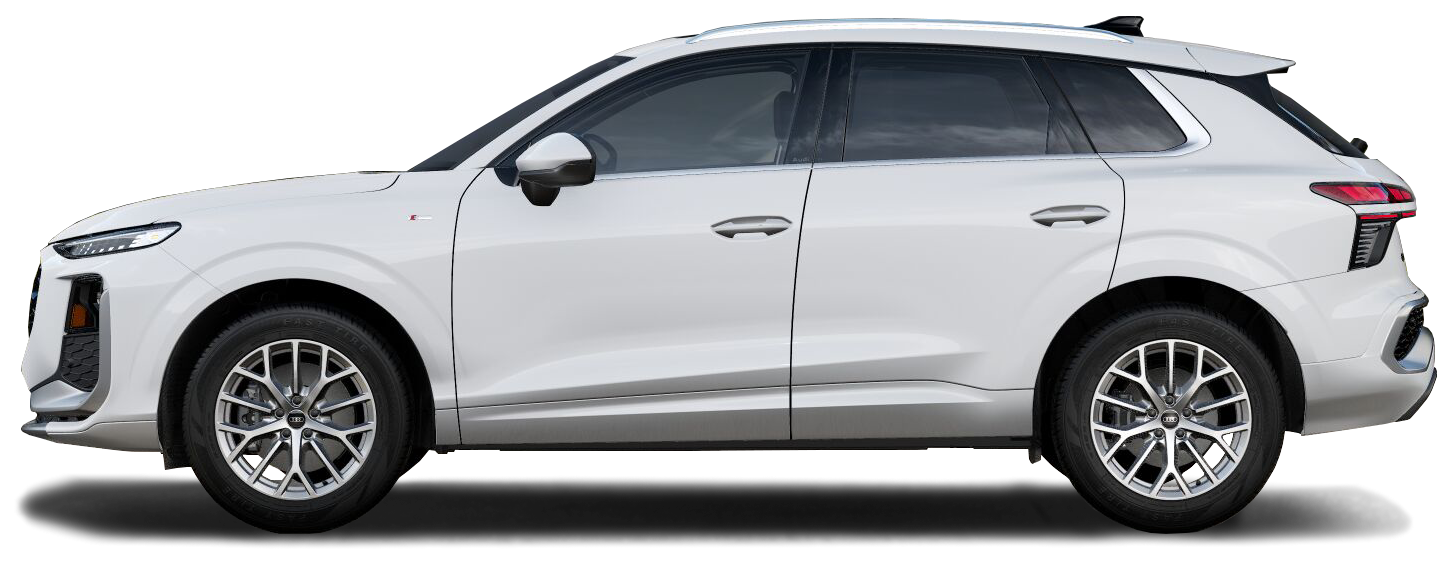 2026 Audi Q3 SUV S line 