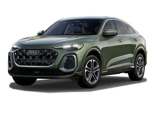 Thumbnail: 2026 Audi Q5 - 1