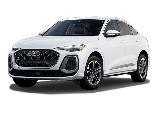 2026 Audi Q5 Sportback's photo