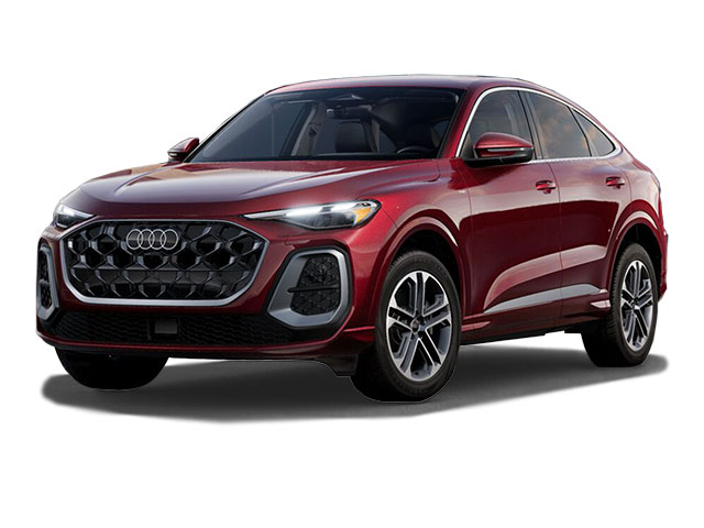 2026 Audi Q5 Sportback Premium Plus quattro's photo