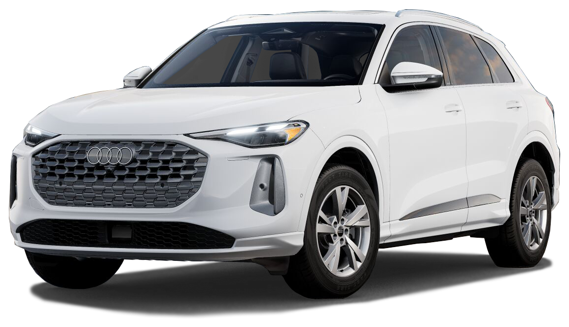 2026 Audi Q5 Sportback SUV