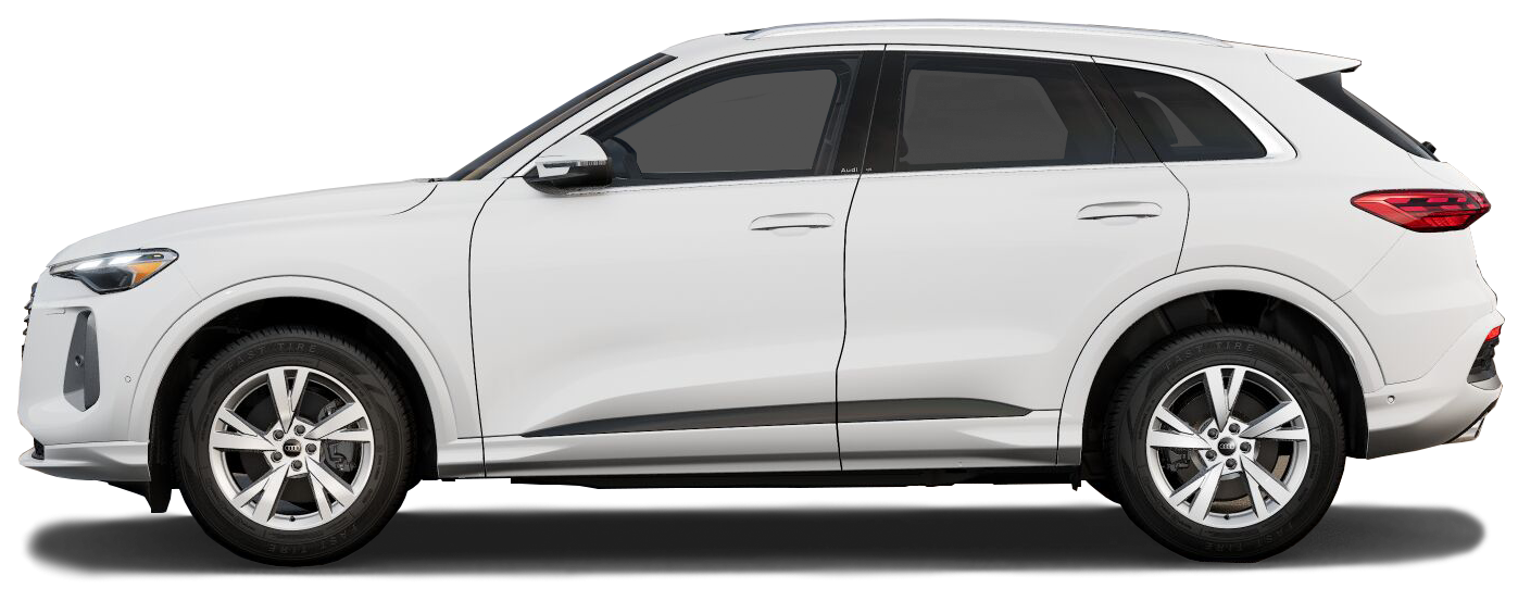 2026 Audi Q5 Sportback SUV 2.0T Premium 