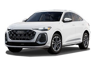 2026 Audi Q5 Sportback SUV 