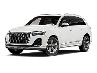 2026 Audi Q7 SUV 