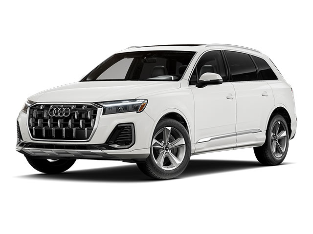 2026 Audi Q7 Premium's photo