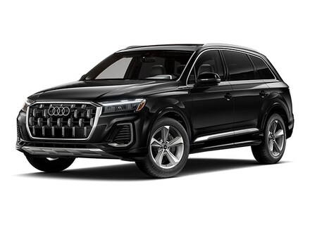 2026 Audi Q7 45 Premium SUV