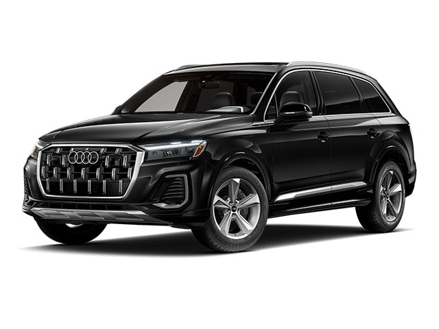 2026 Audi Q7 Premium's photo