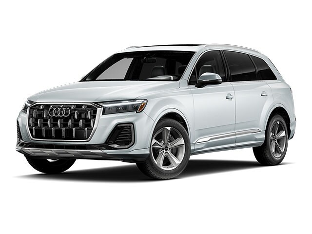 2026 Audi Q7 Premium Plus's photo
