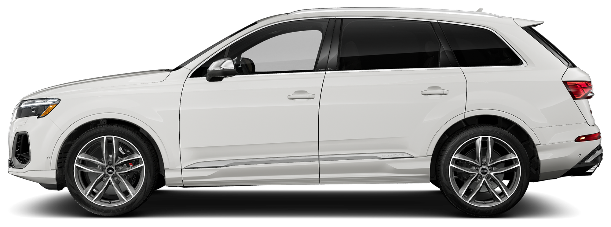 2026 Audi Q7 SUV 45 Premium 