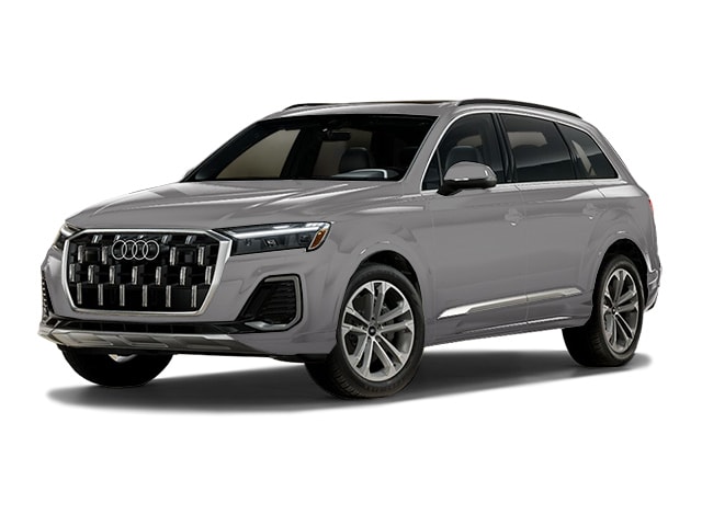 2026 Audi Q7 55 S Line Premium Plus quattro Tiptronic's photo