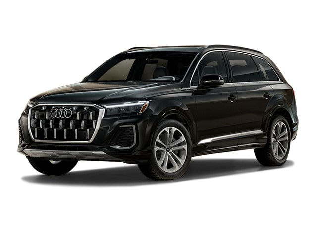 2026 Audi Q7 55 Premium quattro Tiptronic's photo