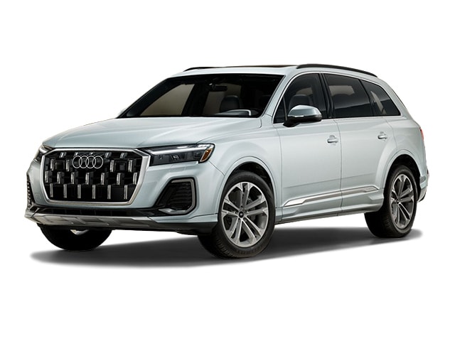 2026 Audi Q7 55 Prestige quattro Tiptronic's photo