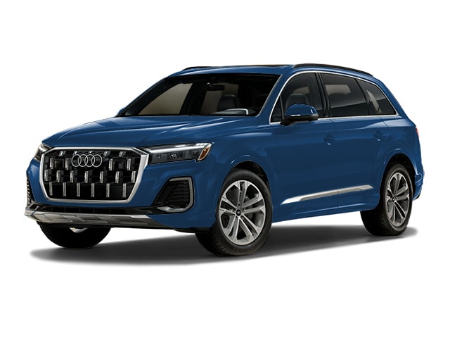 2026 Audi Q7 55 Premium Plus quattro Tiptronic's photo