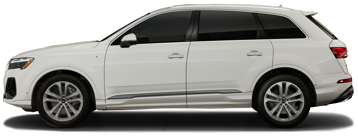 2026 Audi Q7 SUV 55 Premium 