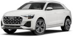 Q8 SUV