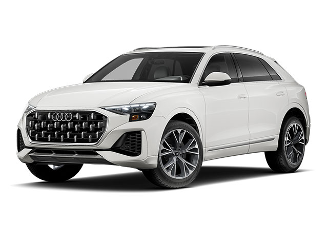 2026 Audi Q8 55 Premium quattro Tiptronic's photo
