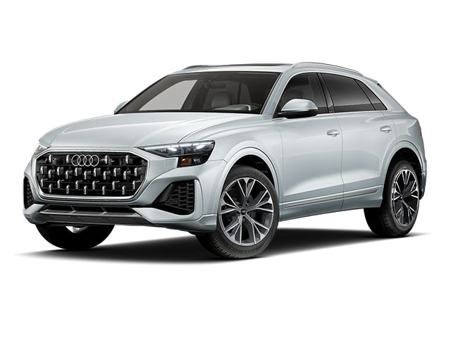 2026 Audi Q8 55 Premium Plus quattro Tiptonic's photo