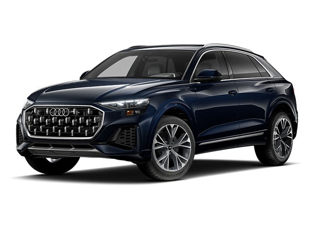 2026 Audi Q8 Prestige's photo