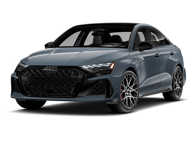 2026 Audi RS 3 Base's photo