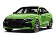 Used 2026 Audi RS 3 2.5T Sedan
