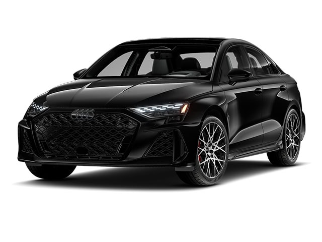 2026 Audi RS 3 Base's photo