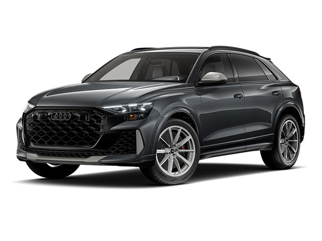 2026 Audi RS Q8 Base's photo
