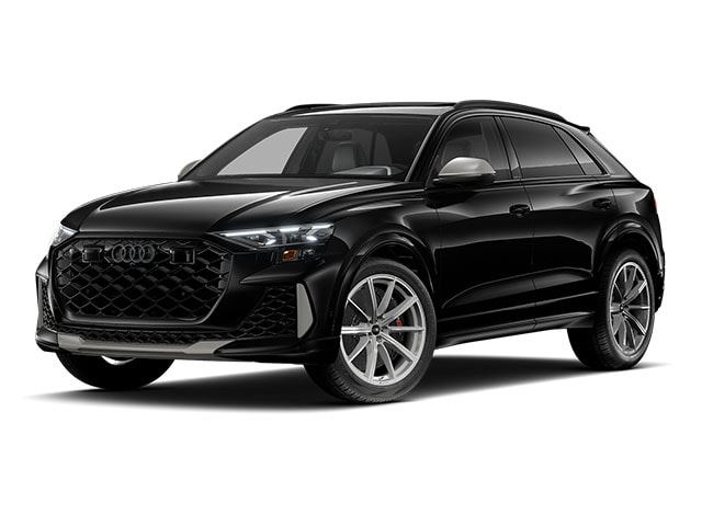 2026 Audi RS Q8 Base's photo