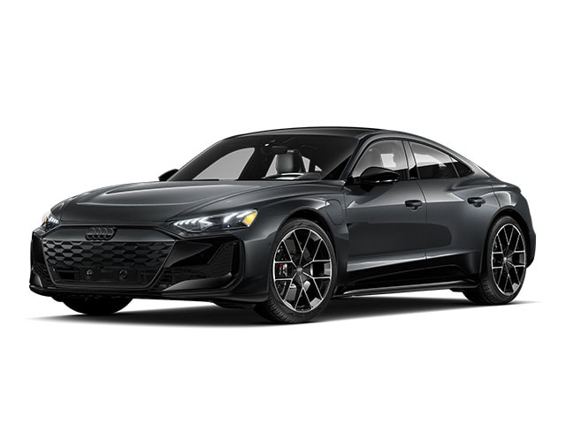 2026 Audi RS e-tron GT Performance Base's photo