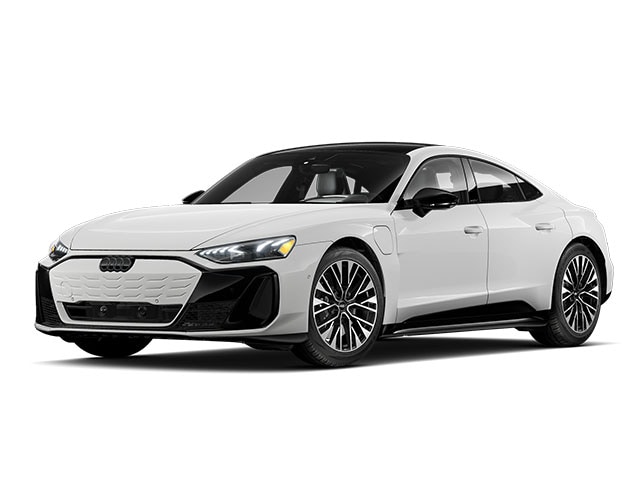 new 2026 Audi S e-tron GT car, priced at $134,155