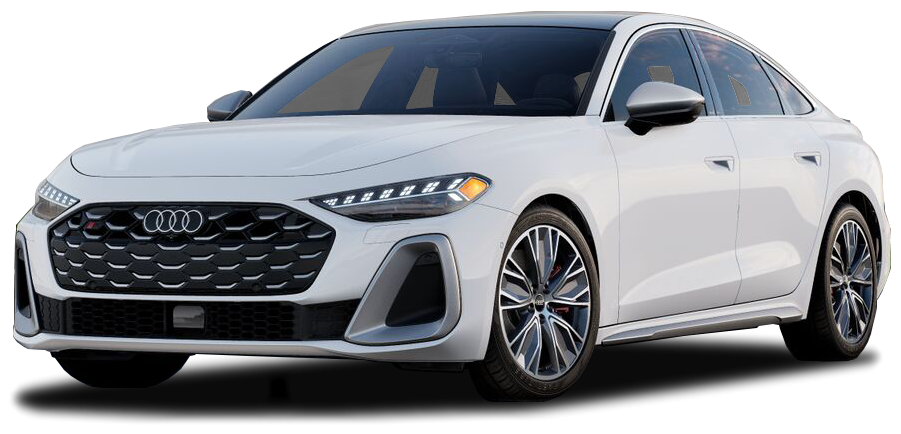 2026 Audi S5 Sportback