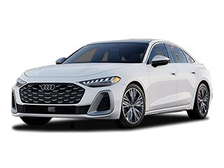 2026 Audi S5 Sportback 