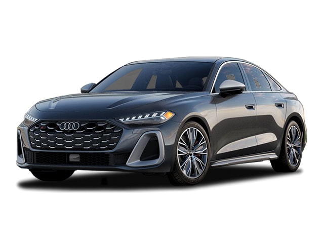 2026 Audi S5 Prestige quattro S tronic's photo